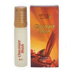 alif chocolate attar