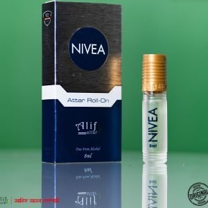 alif nivea attar
