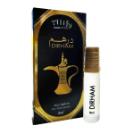alif dirham attar