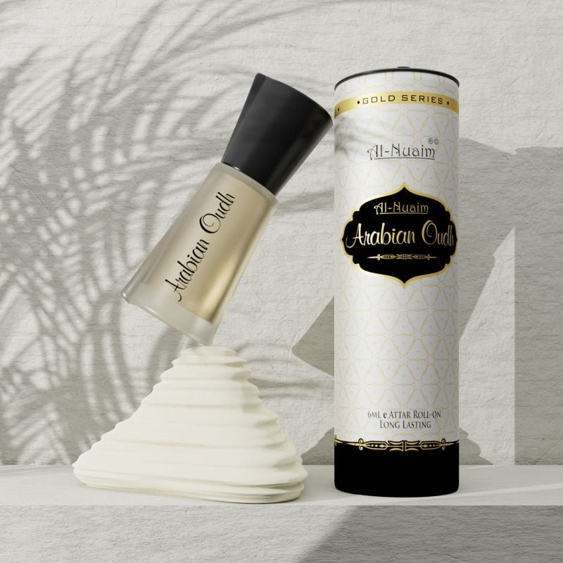 Arabian-Oudh-Attar
